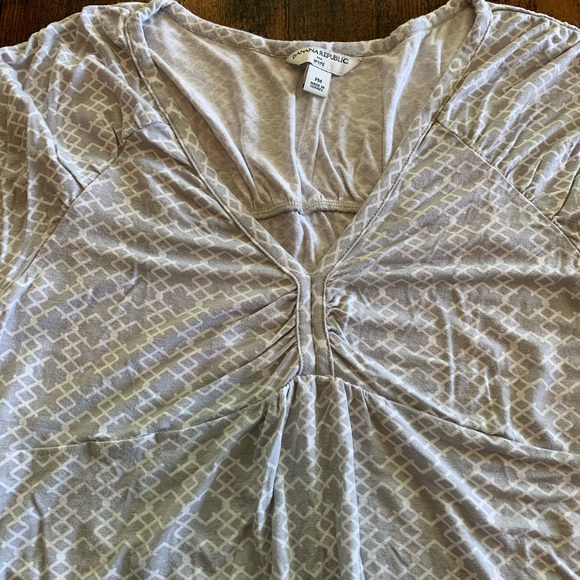 Banana Republic top - Picture 3 of 4